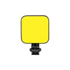 JINBEI P6RGB Mini Cep LED Işık