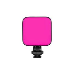 JINBEI P6RGB Mini Cep LED Işık