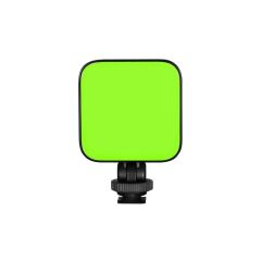JINBEI P6RGB Mini Cep LED Işık
