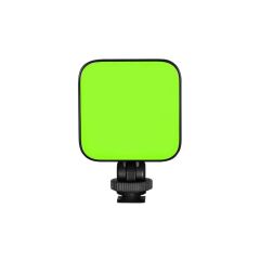 JINBEI P6RGB Mini Cep LED Işık