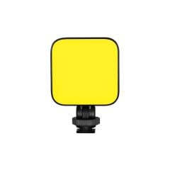 JINBEI P6RGB Mini Cep LED Işık
