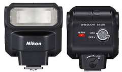 Nikon Speedlight SB-300 Flaş