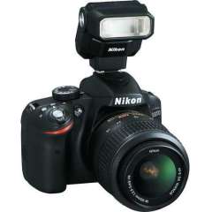 Nikon Speedlight SB-300 Flaş