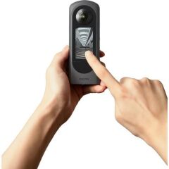 Ricoh Theta X 360 Derece Kamera