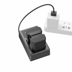 SmallRig NP-FZ100  Çiftli Şarj Cihazı 4087