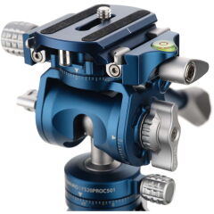 Benro  FS20PROC501 Hibrit Fotoğraf/Video Kafası