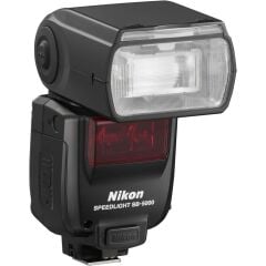 Nikon Speedlight SB-5000 Tepe Flaş