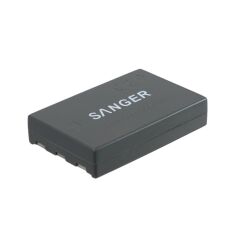 Sanger NB-1L Canon Fotoğraf Makinesi Batarya