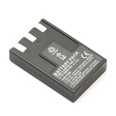 Sanger NB-1L Canon Fotoğraf Makinesi Batarya