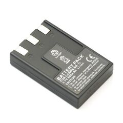 Sanger NB-1L Canon Fotoğraf Makinesi Batarya