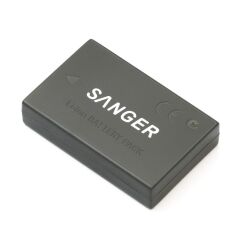 Sanger NB-1L Canon Fotoğraf Makinesi Batarya