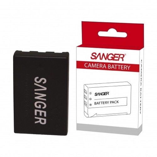 Sanger NB-1LH Canon Uyumlu Batarya