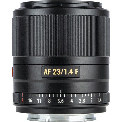 Viltrox AF 23mm f / 1.4 (Sony E-Mount)