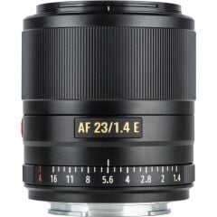 Viltrox AF 23mm f / 1.4 (Sony E-Mount)