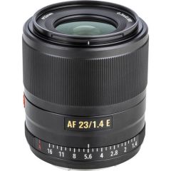 Viltrox AF 23mm f / 1.4 (Sony E-Mount)