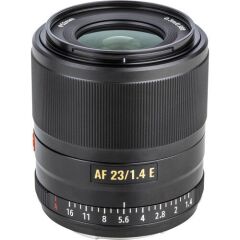 Viltrox AF 23mm f / 1.4 (Sony E-Mount)