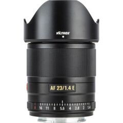 Viltrox AF 23mm f / 1.4 (Sony E-Mount)