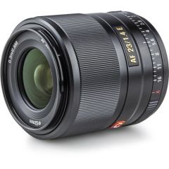 Viltrox AF 23mm f / 1.4 (Sony E-Mount)