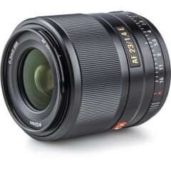 Viltrox AF 23mm f / 1.4 (Sony E-Mount)