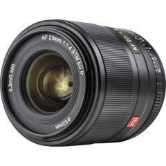 Viltrox AF 23mm f / 1.4 (Sony E-Mount)