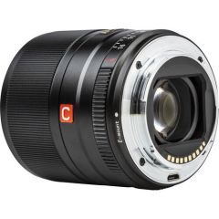Viltrox AF 23mm f / 1.4 (Sony E-Mount)