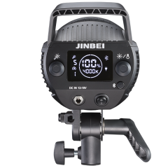 JINBEI TR-RV Kablosuz Alıcı