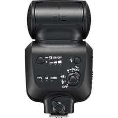 Nikon SB-500 AF Speedlight Tepe Flaşı