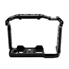 PATONA 1453 Sony A7M4 A7R4 A7R4A A7S3 için   Kamera Kafesi