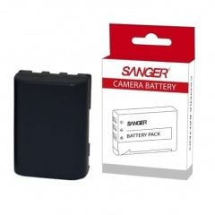 Sanger NB-2LH Canon Uyumlu Batarya