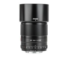 Viltrox AF 56mm F1.4 XF Fuji Aps-C Lens