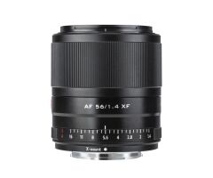 VILTROX AF 56MM F1.4 XF LENS STM FUJİ BLACK