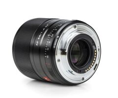 VILTROX AF 56MM F1.4 XF LENS STM FUJİ BLACK