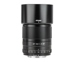 VILTROX AF 56MM F1.4 XF LENS STM FUJİ BLACK