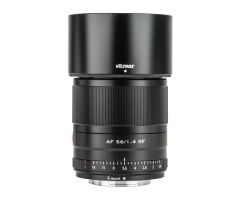 VILTROX AF 56MM F1.4 XF LENS FUJI APS-C