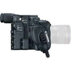 Canon EOS C200 Profesyonel 4K Video Kamera