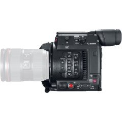 Canon EOS C200 Profesyonel 4K Video Kamera