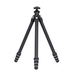 FALCAM TreeRoot Quick Lock Lite Carbon Fiber Travel Tripod F38 Ball Head - T00A4903