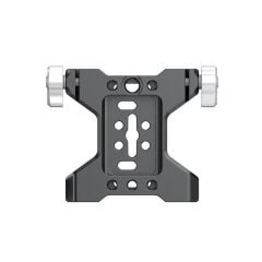 Falcam Universal Dual Rod Base 3306
