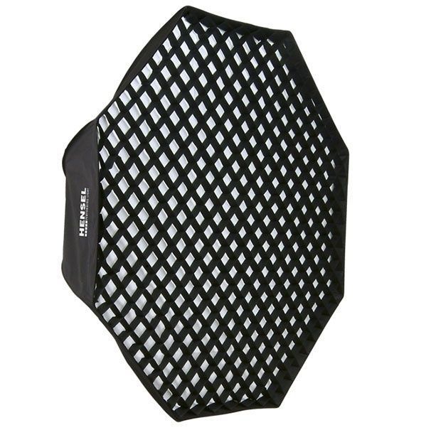 Hensel 90cm Textile Grid For Octabox