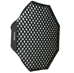 Hensel 90cm Textile Grid For Octabox
