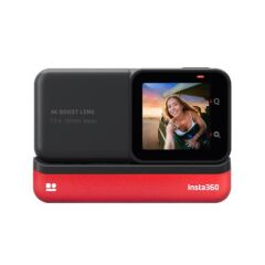 Insta360 ONE RS 4K Edition Aksiyon Kamera