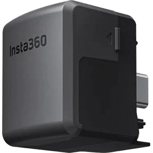 Insta360 Quick Reader (Ace / Ace Pro / Ace Pro 2) | Hızlı Veri Aktarım Aparatı