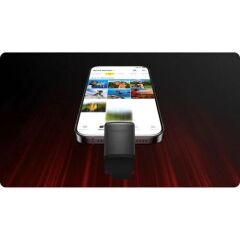 Insta360 Quick Reader (Ace / Ace Pro / Ace Pro 2) | Hızlı Veri Aktarım Aparatı