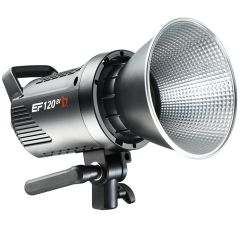 JINBEI EF-80Bi BiColor COB LED Video Işığı