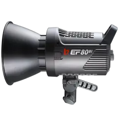 JINBEI EF-80Bi BiColor COB LED Video Işığı