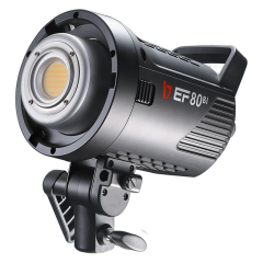JINBEI EF-80Bi BiColor COB LED Video Işığı