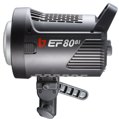 JINBEI EF-80Bi BiColor COB LED Video Işığı