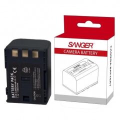 Sanger NB-2L12/NB-2L14 Canon Uyumlu Batarya