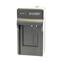 Sanger NP-30 Fujifilm Uyumlu Şarj Aleti