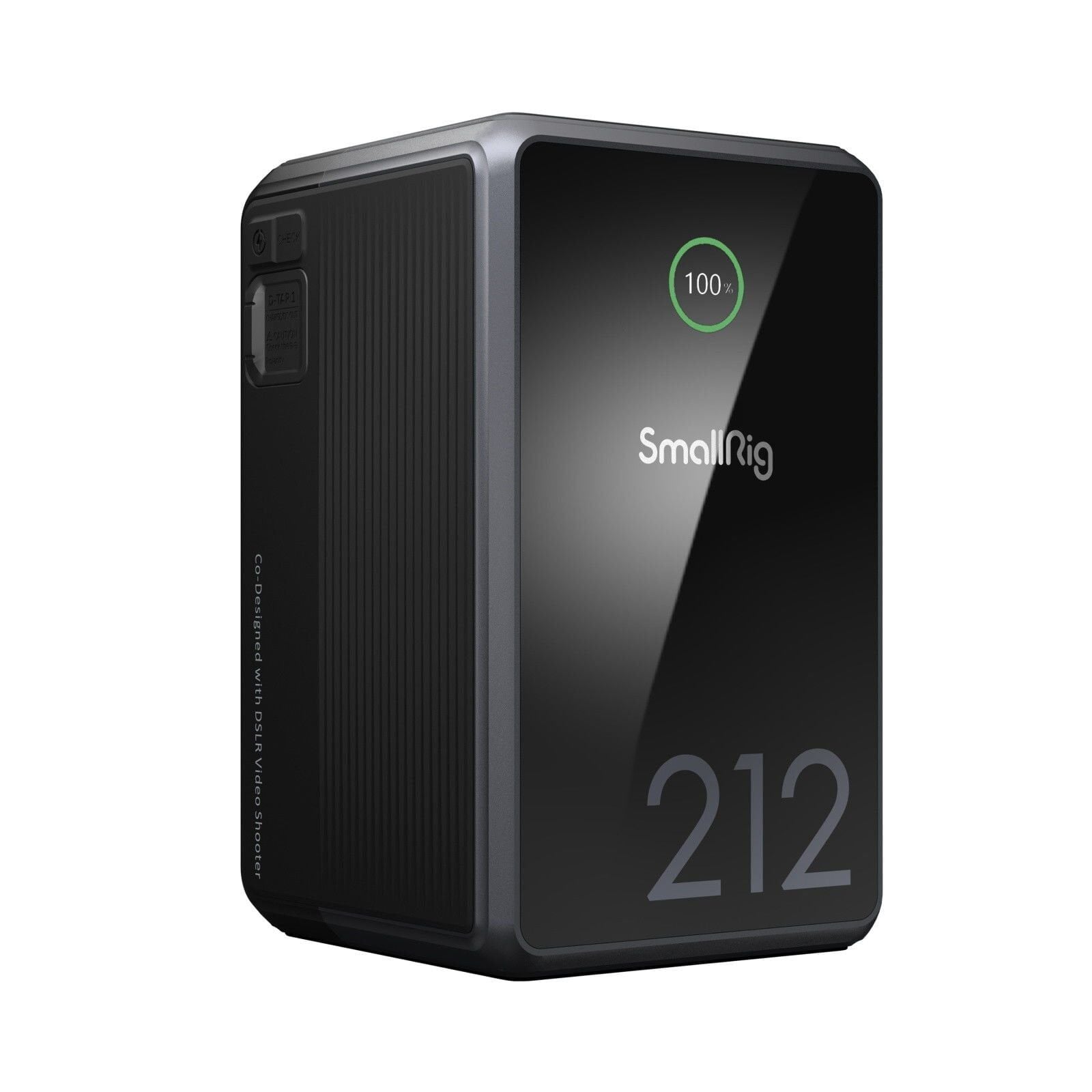 SmallRig 4293B VB212 X Caleb Pike  Mini V Mount Pil